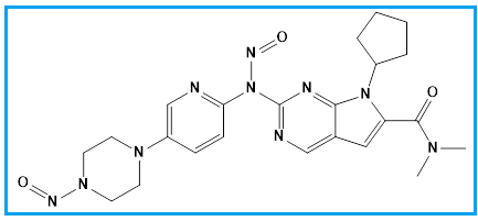 RIBOCICLIB NITROSO IMPURITY 2